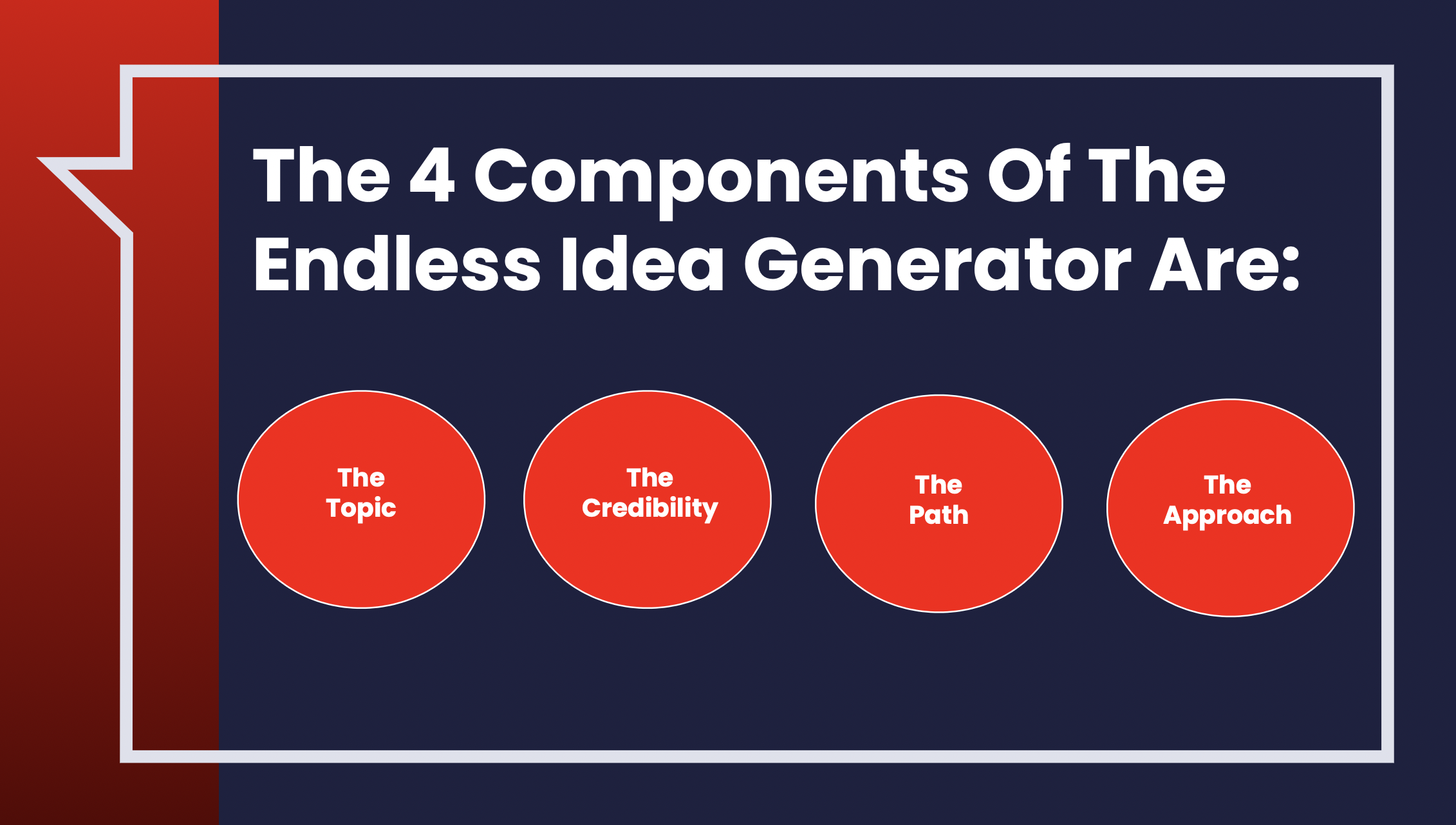 How To Start Writing Online The Ship 30 For 30 Ultimate Guide